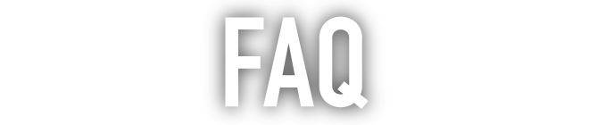 FAQ